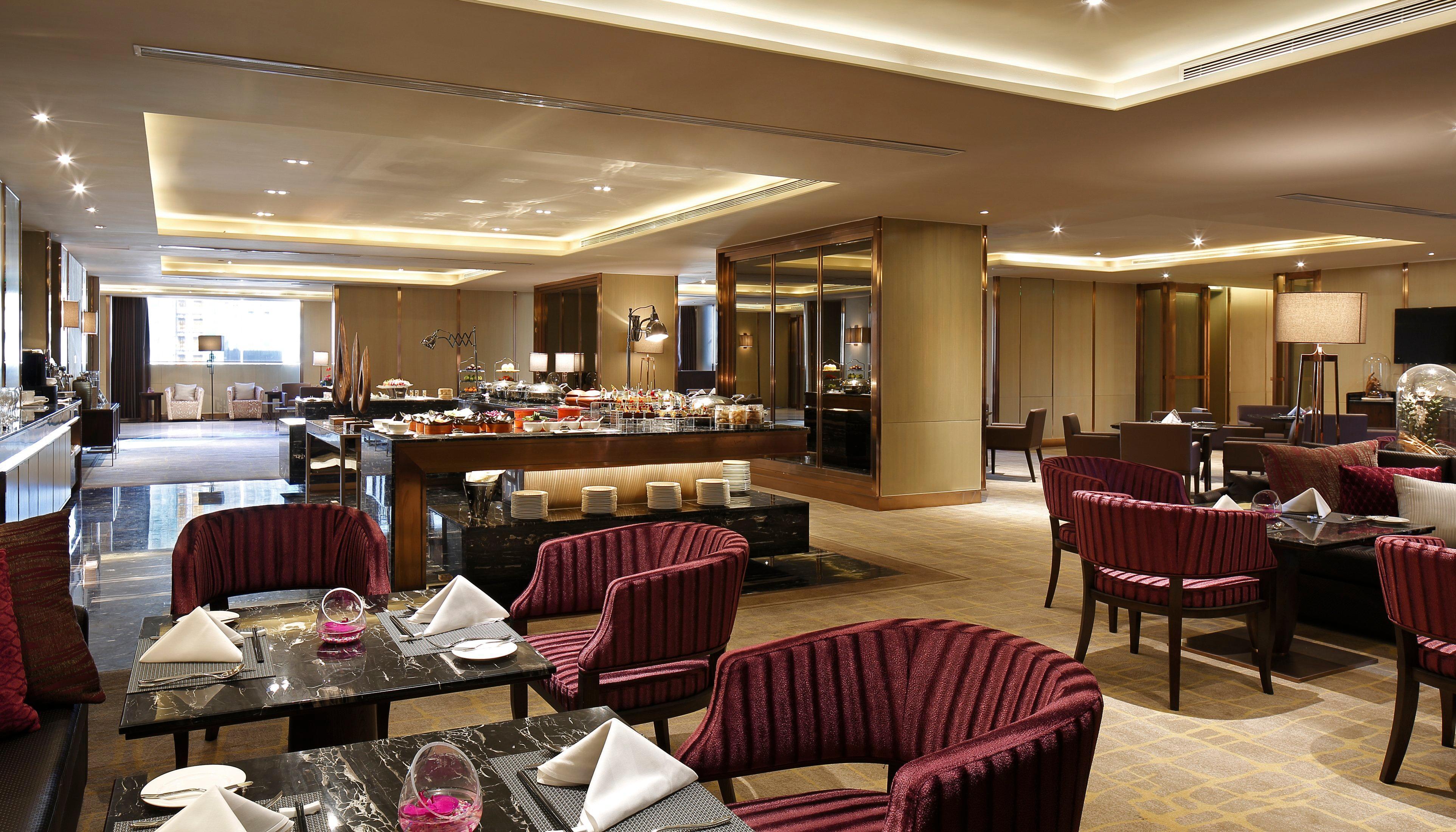 Crowne Plaza Kunming City Centre By Ihg Exterior foto