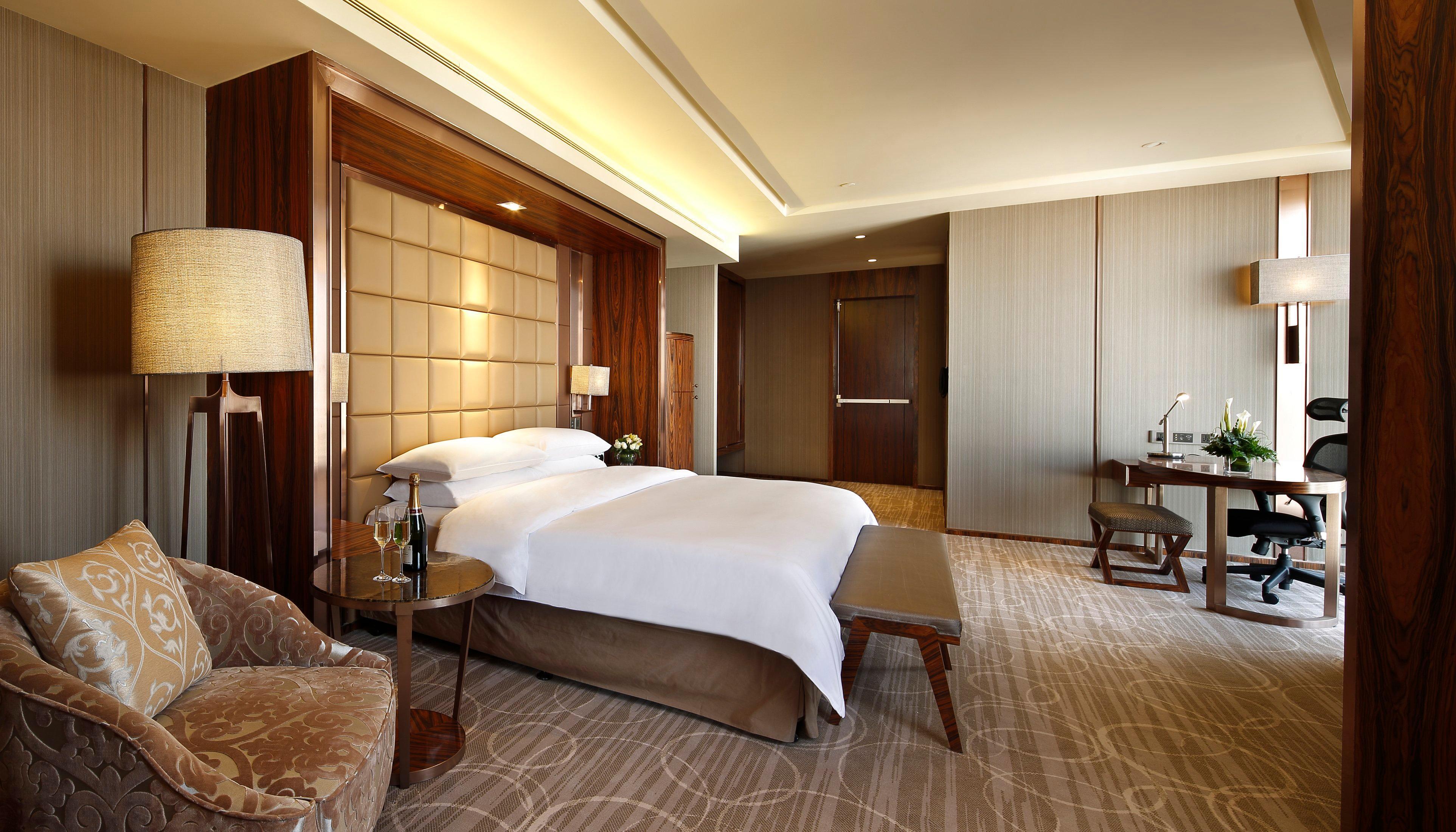 Crowne Plaza Kunming City Centre By Ihg Exterior foto