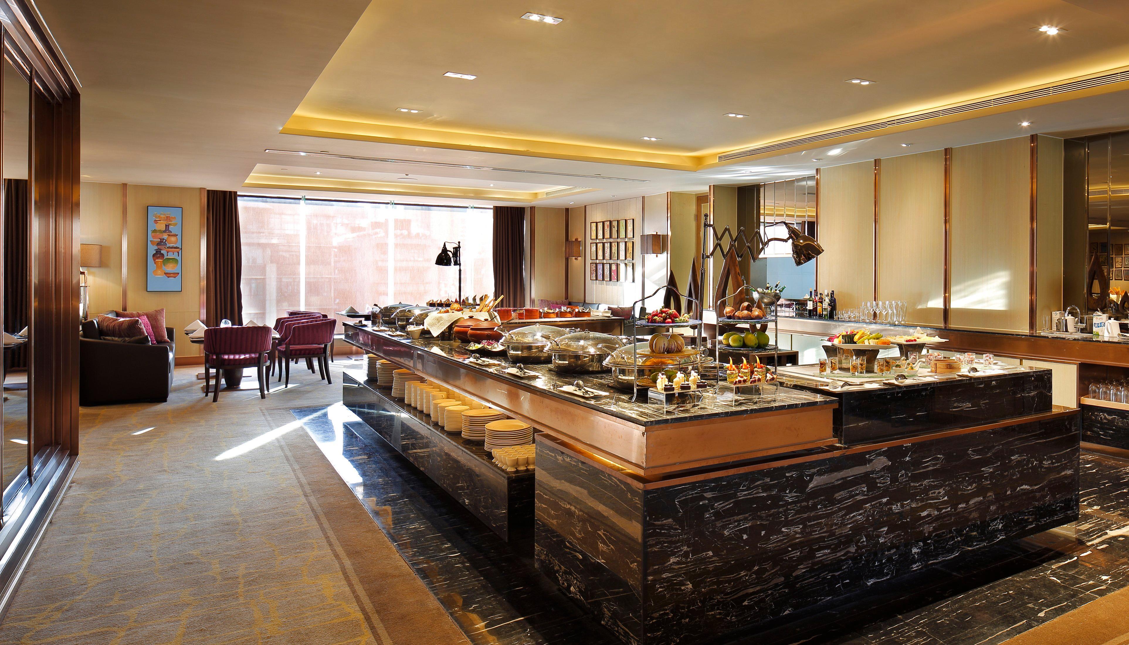 Crowne Plaza Kunming City Centre By Ihg Exterior foto