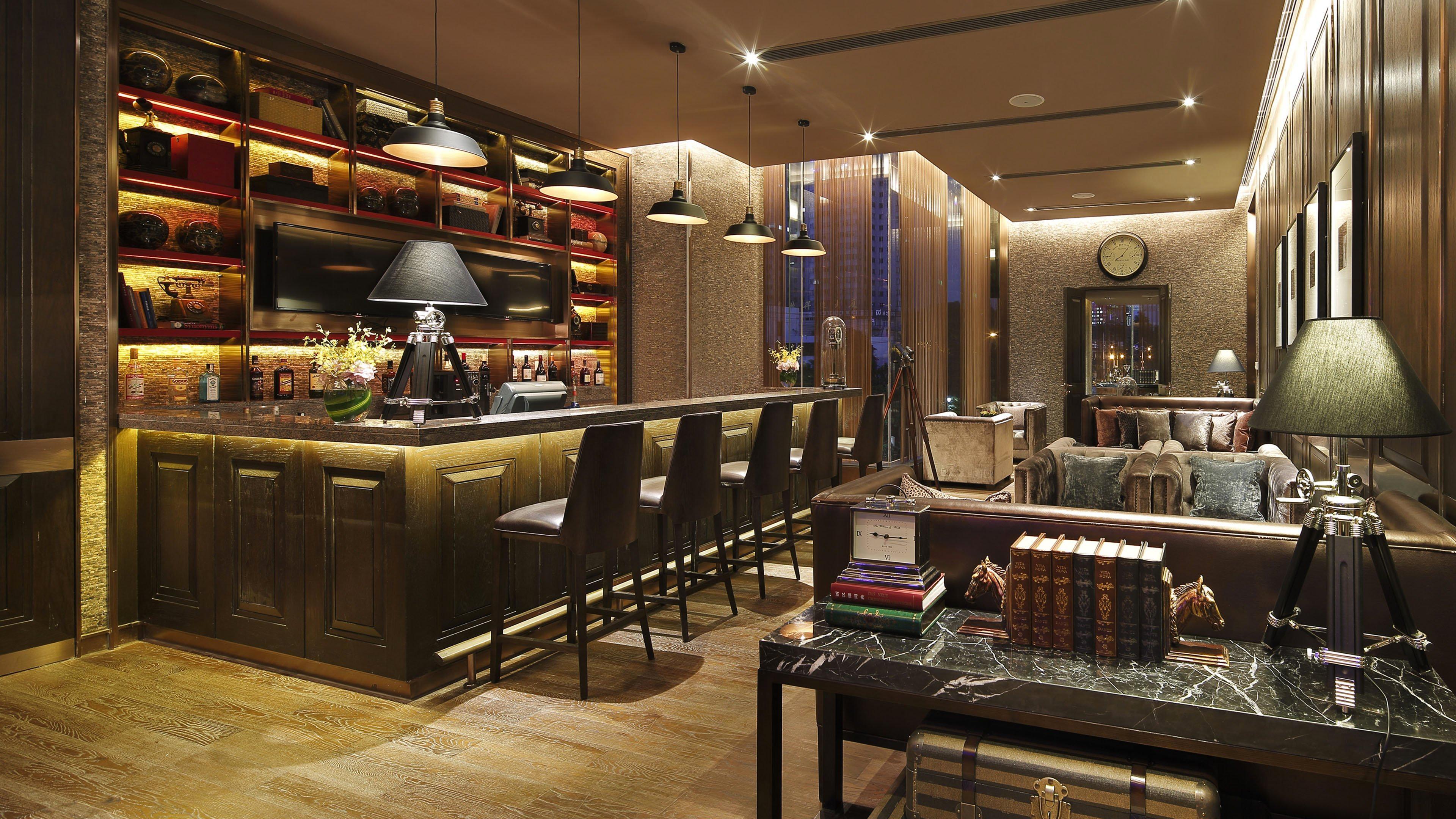 Crowne Plaza Kunming City Centre By Ihg Exterior foto