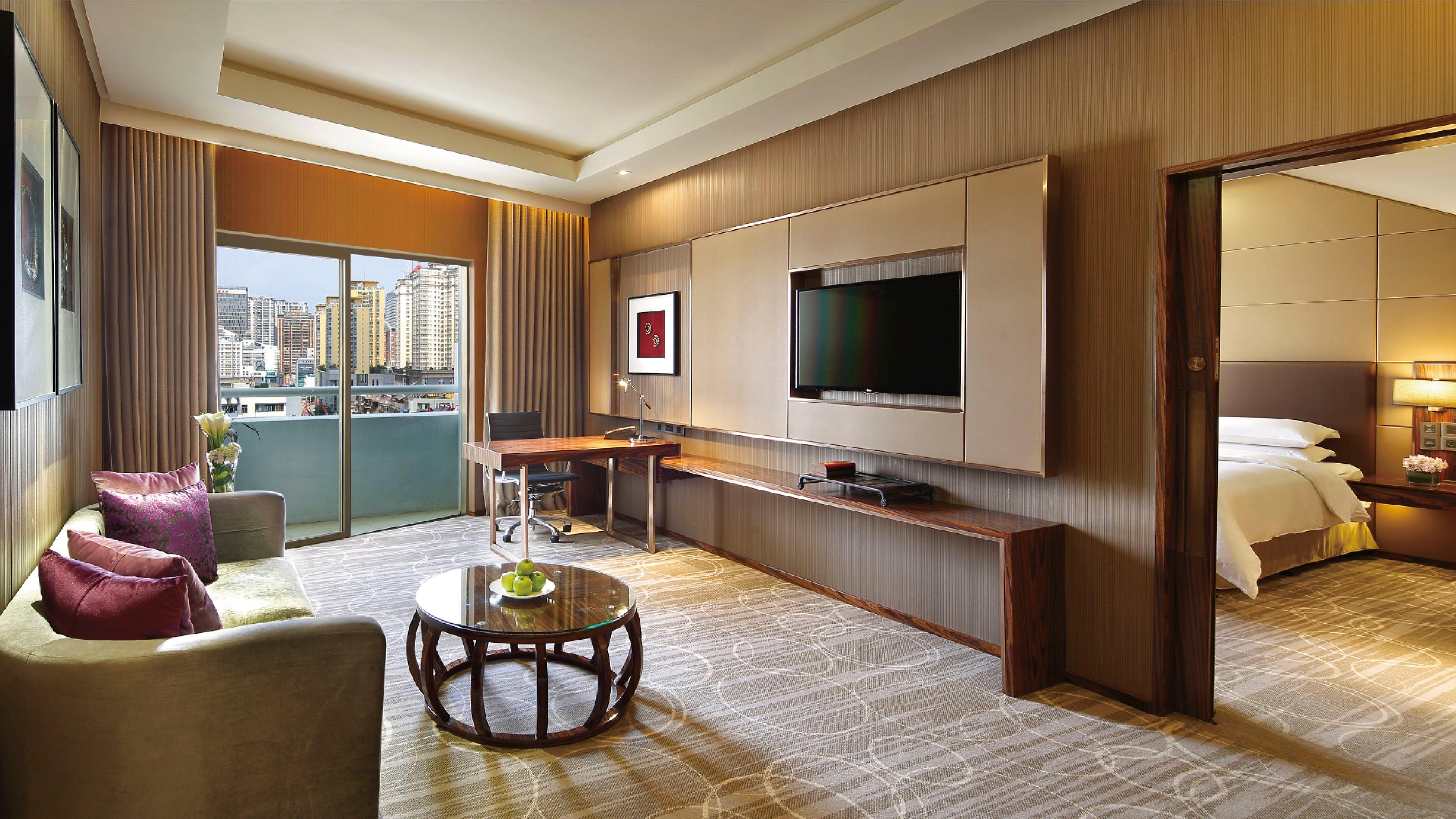 Crowne Plaza Kunming City Centre By Ihg Exterior foto