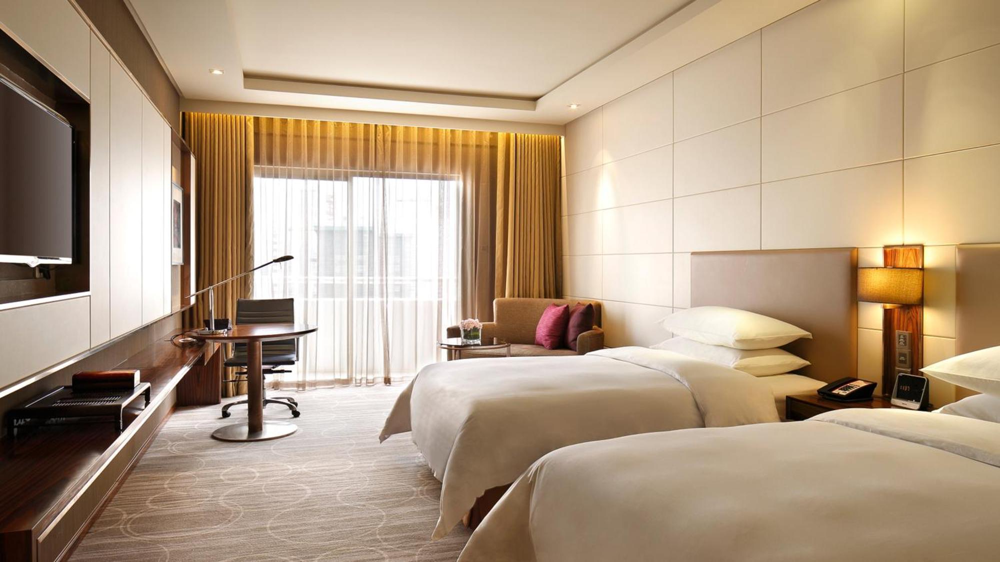 Crowne Plaza Kunming City Centre By Ihg Exterior foto