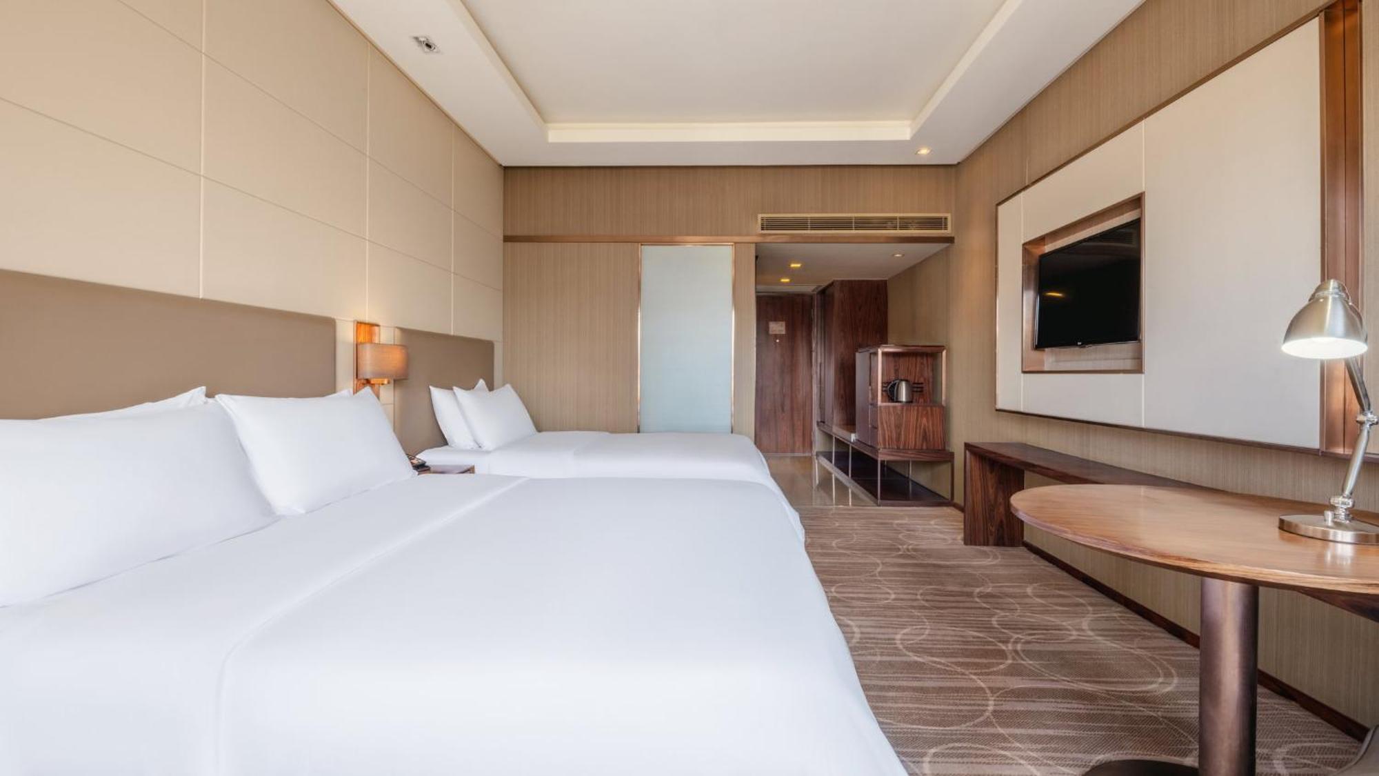 Crowne Plaza Kunming City Centre By Ihg Exterior foto