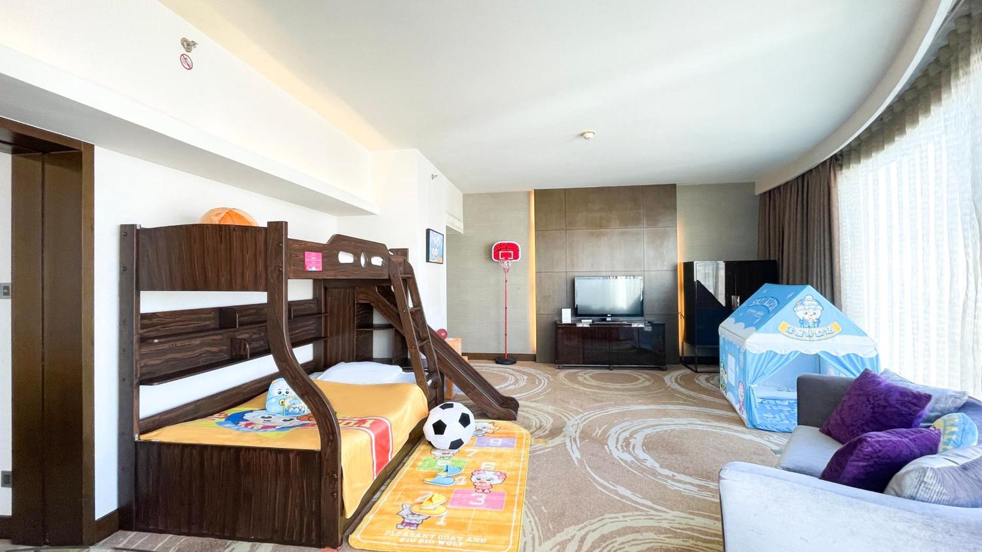 Crowne Plaza Kunming City Centre By Ihg Exterior foto