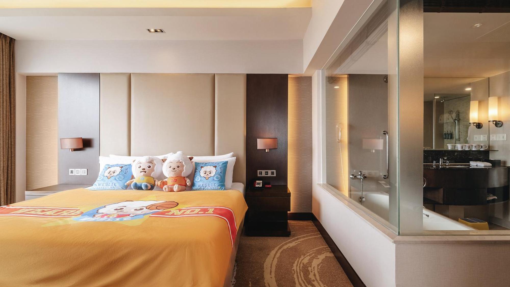 Crowne Plaza Kunming City Centre By Ihg Exterior foto